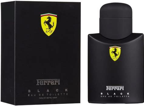 ferrari black original renner